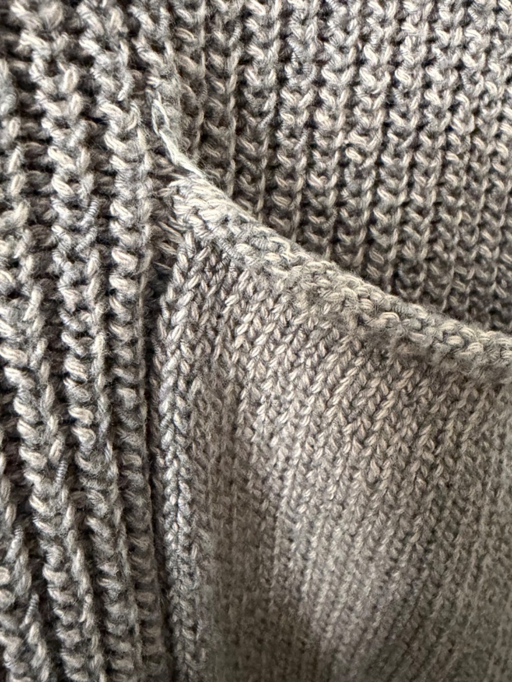 Free People Freya Sweater Set - Taupe- Size Small - Picture 6 of 10